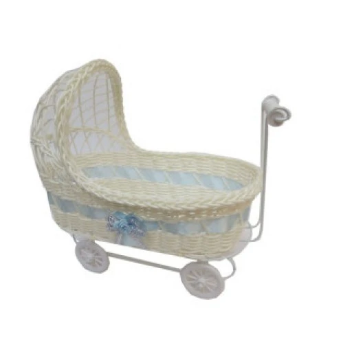 Puset 3lü Set Mavi P3-10
