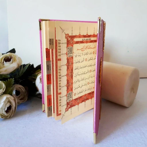 Keseli İsimlikli Yasin Ve Tesbih İnci Bebek Mevlid Şekeri Vefaat Mevlidi