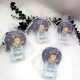 Küçük Prens Bebek Magnetler Balon Açacak Hdbl25
