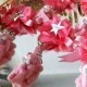 Ayıcık Anahtarlık İsimli Bebek Şekeri
