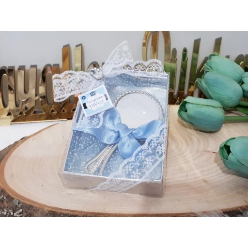 Kutulu Ayna Hediyelik