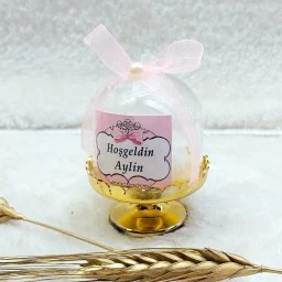 Mika Fanus Bebek Hediyeliği
