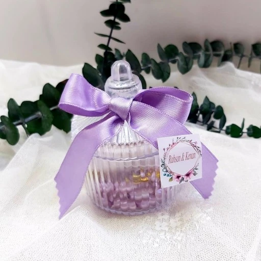 Tesbihli Kutu Hediyelik Söz Nişan Nikah Bebek Mevlüt Hediyelik