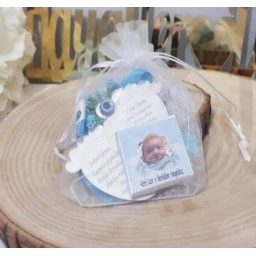 Çikolata Ve Keseli Ayak Pleksi Ayna İsimli Ve Duali