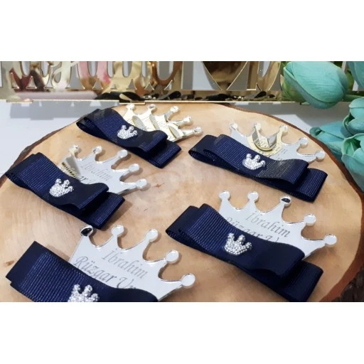 Taç Pleksi Lüks Model