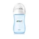 Avent Natural Pp Biberon 260 Ml - Mavi