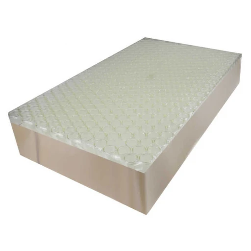 ŞİŞE DENEY TÜPÜ MANTAR TIPALI 7 CM  PK:1