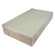 ŞİŞE DENEY TÜPÜ MANTAR TIPALI 7 CM  PK:1