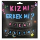 FLAMA FLAMA CİNSİYET BELİRLEME PK:1