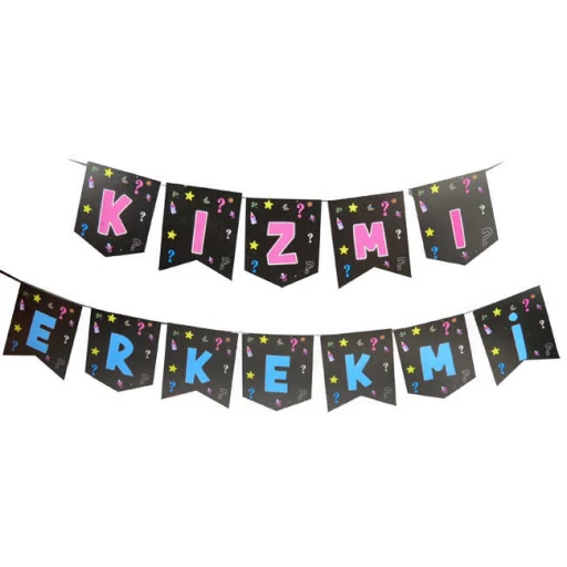 FLAMA FLAMA CİNSİYET BELİRLEME PK:1