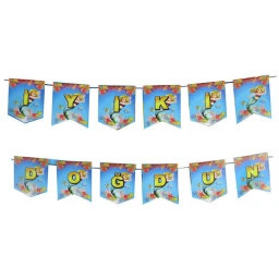 FLAMA DENİZ KIZI İYİKİ DOĞDUN PK:1