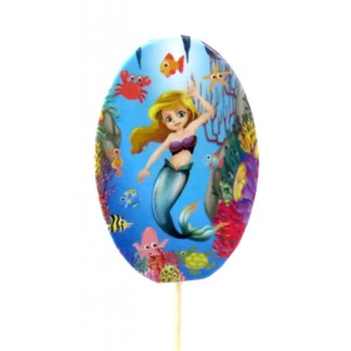 Kürdan Deniz Kızı 20'li