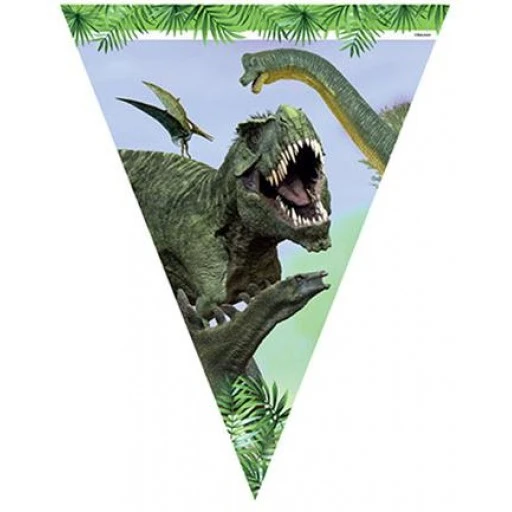 Jurassik Parti Flama Set