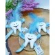Diş Buğdayı Biblolu Magnet