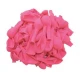 Balon Düz Neon Fosforlu 12 inç Pembe 100'lü Y
