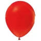 Balon Metalik 12 inç (jojo Balloons)kırmızı 100'lü