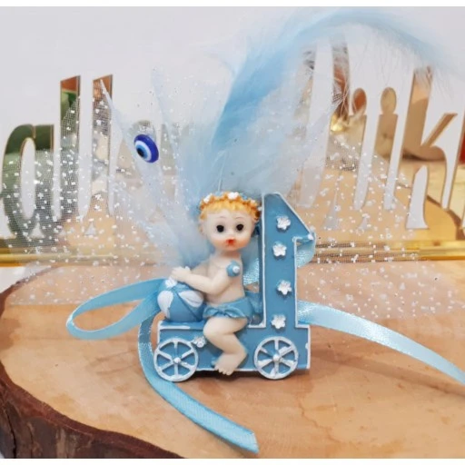 1 Yaş Araba 1 Yaş Erkek Doğum Günü Hediyesi