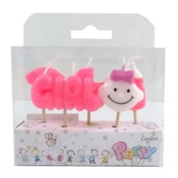 Mum Girl Ve Bebekli Kürdanlı 5'li 0