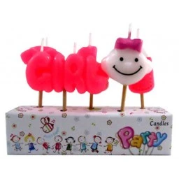 Mum Girl Ve Bebekli Kürdanlı 5'li 0