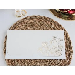 Armoni Düğün Davetiyesi Davetiye 2492