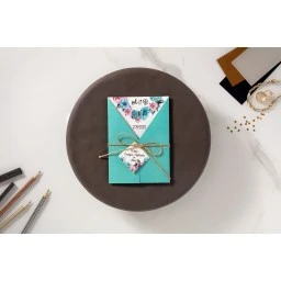 Ekonomik Düğün Davetiyesi2022 İklim Davetiye 10550