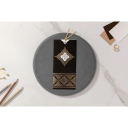 Düğün Davetiyesi 2022 İklim Davetiye 10554