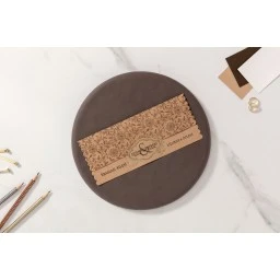 Nişan Nikah Düğün Davetiyesi 2022 İklim Davetiye 10575