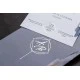 Nikah Davetiyesi İklim Davetiye 10597