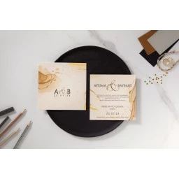 İklim Davetiye 10618