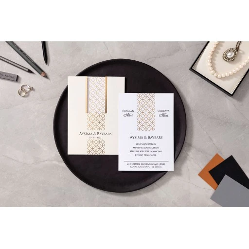 İklim Davetiye 10621