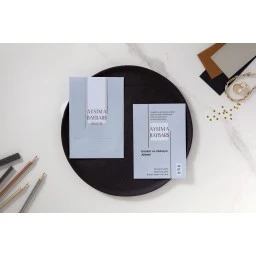 Düğün Davetiyesi 2022 İklim Davetiye 10625