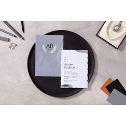 Düğün Davetiyesi İklim Davetiye 10644