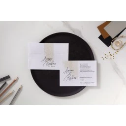 Nikah Davetiyesi İklim Davetiye 10651