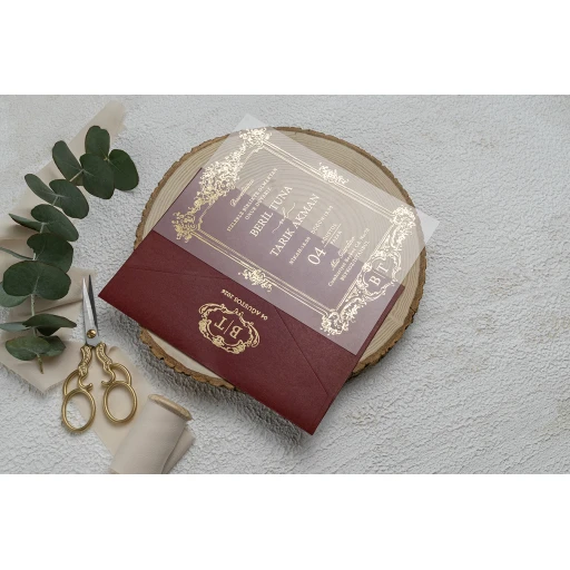 Erdem Ekonom Davetiye 9363