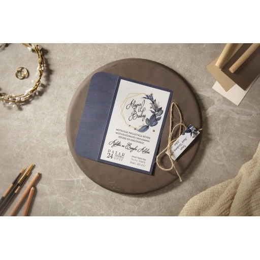 Fenomen Davetiye Davetiye 7001