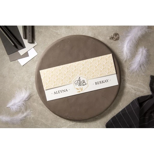 Fenomen Davetiye Davetiye 7017