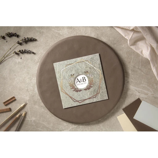 Fenomen Davetiye Davetiye 7033