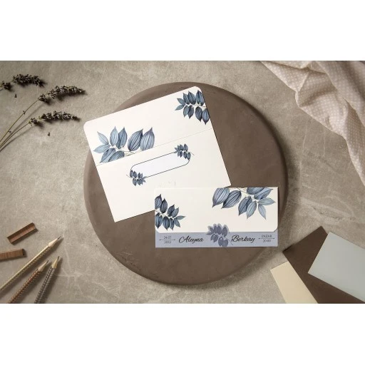 Fenomen Davetiye Davetiye 7045