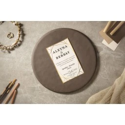 Fenomen Davetiye Davetiye 7058