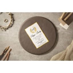 Fenomen Davetiye Davetiye 7065