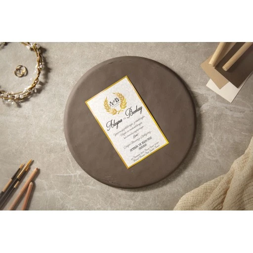 Fenomen Davetiye Davetiye 7065