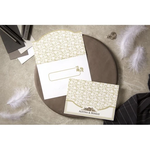 Fenomen Davetiye Davetiye 7078