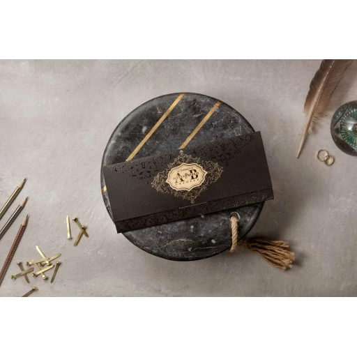 İklim Wedding Davetiye 8400