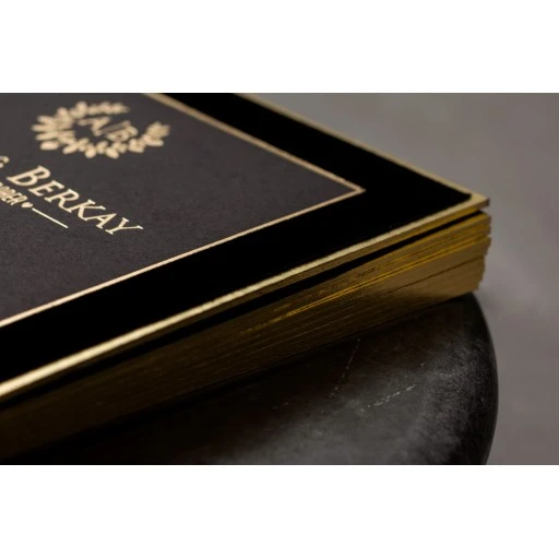 İklim Wedding Davetiye 841