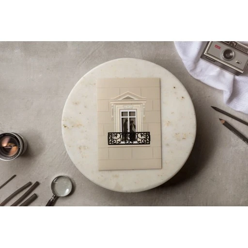 İklim Wedding Davetiye 8420