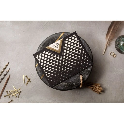 İklim Wedding Davetiye 8422