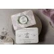 İklim Wedding Davetiye 8432