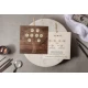 İklim Wedding Davetiye 8437