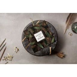 İklim Wedding Davetiye 8445