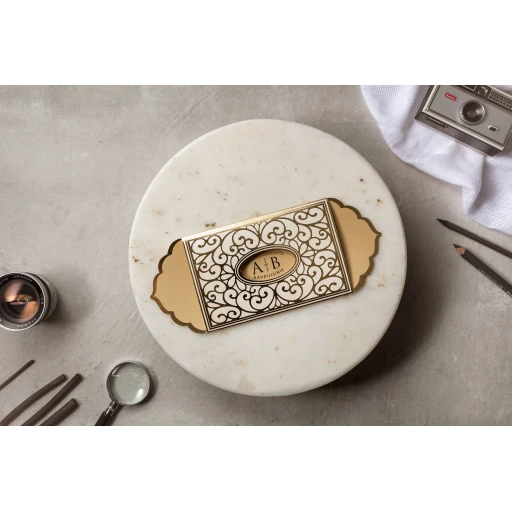 İklim Wedding Davetiye 8450